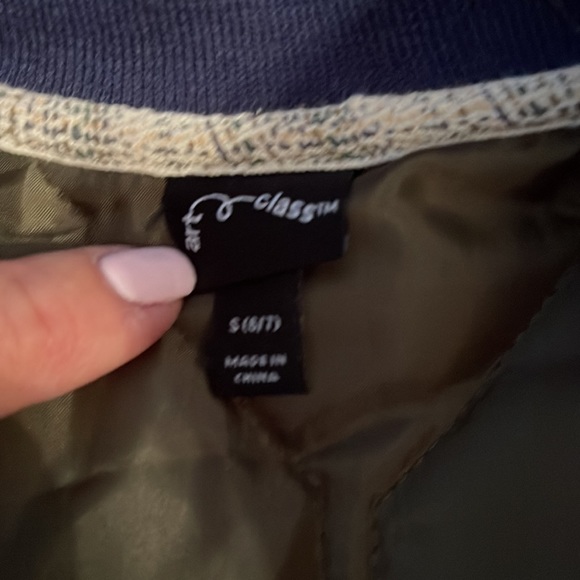 Jacket - Picture 4 of 4